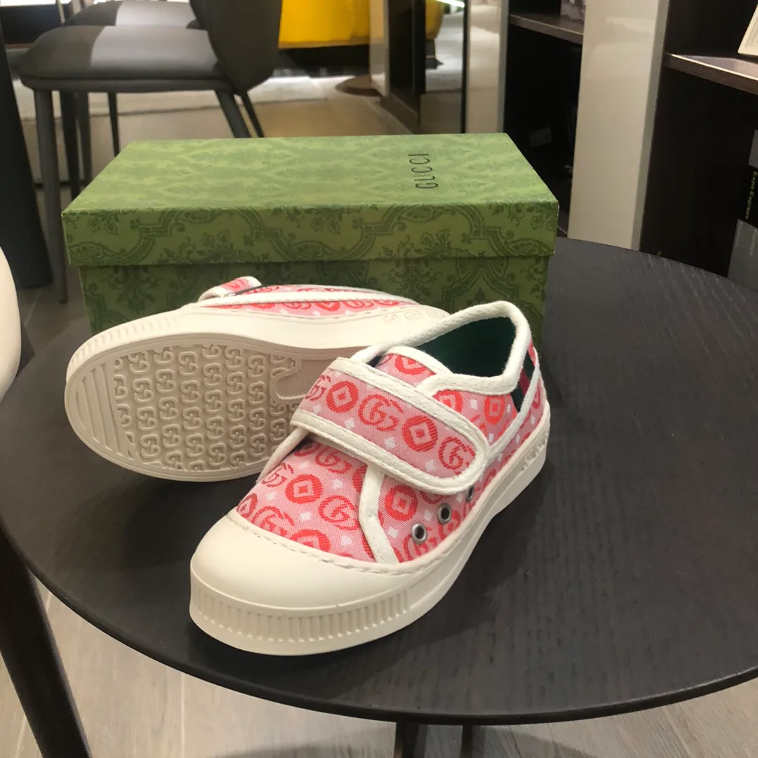 Кеды Женские Gucci 14798