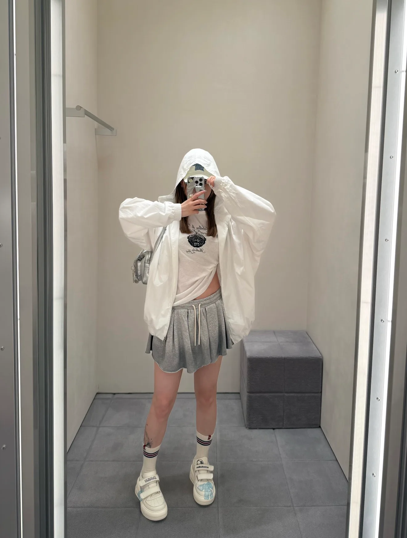 Куртки И Пуховики Женские Acne Studios 18113600