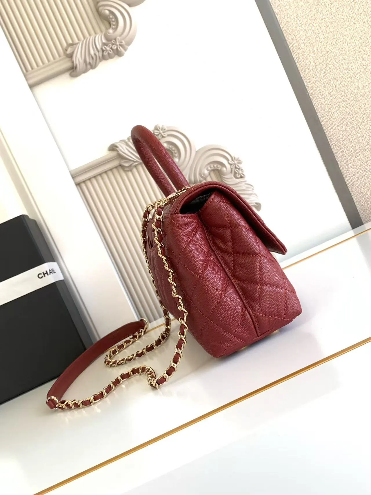 Сумки На Ремне Женские Chanel 994899