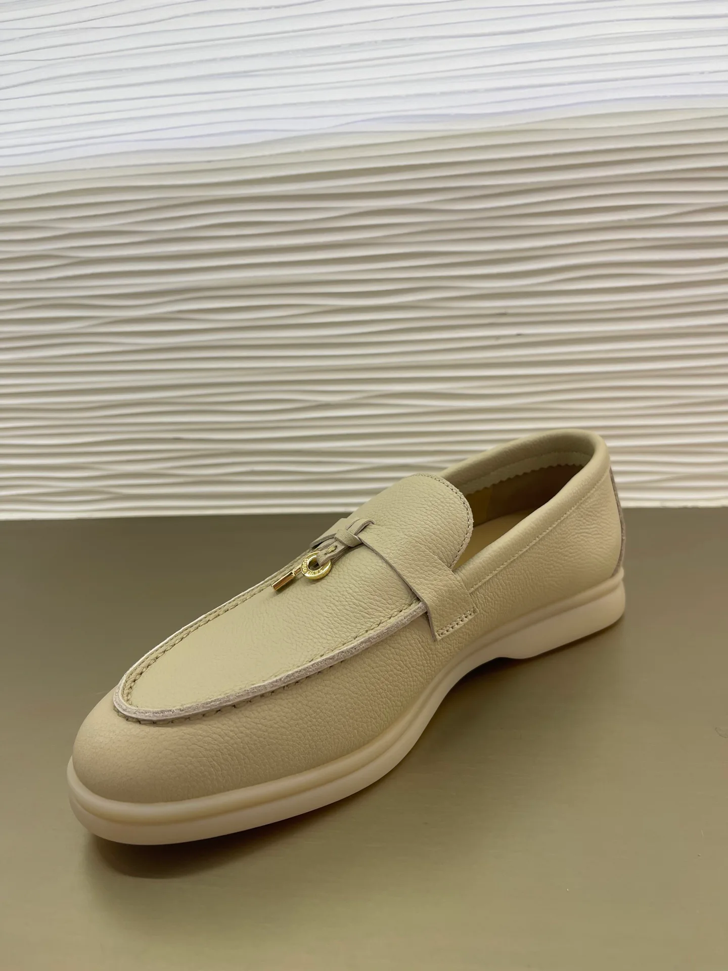 Лоферы И Мокасины Женские Loro Piana 17977259