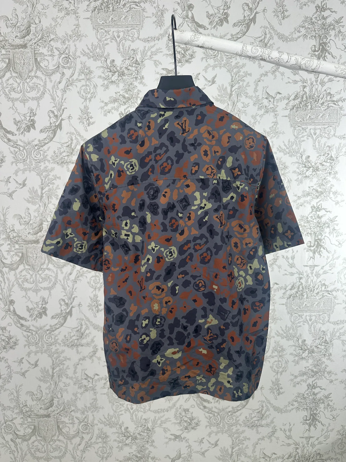 Рубашки Мужские Louis Vuitton 11178380