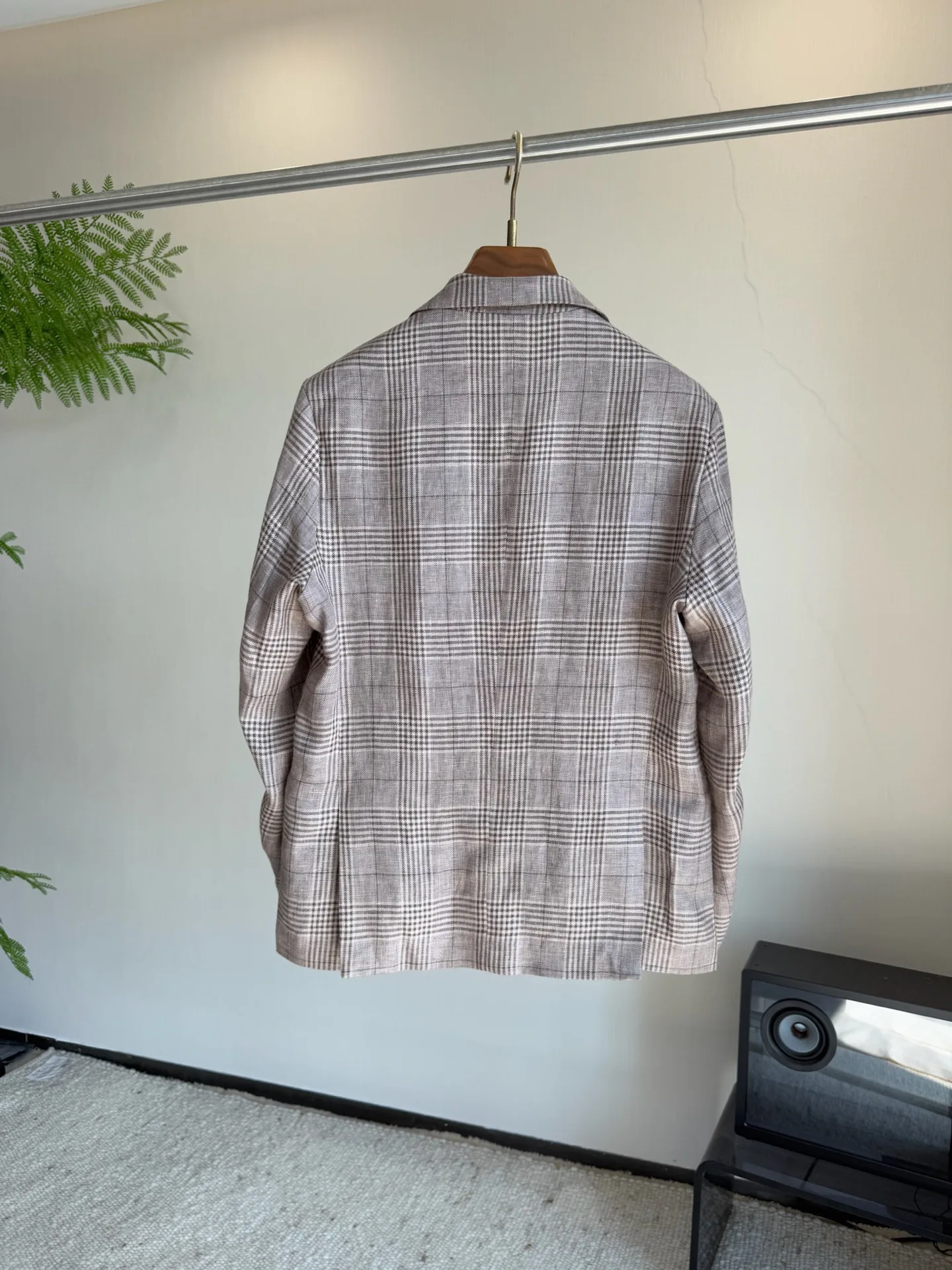 Пиджаки Мужские Brunello Cucinelli 11490961