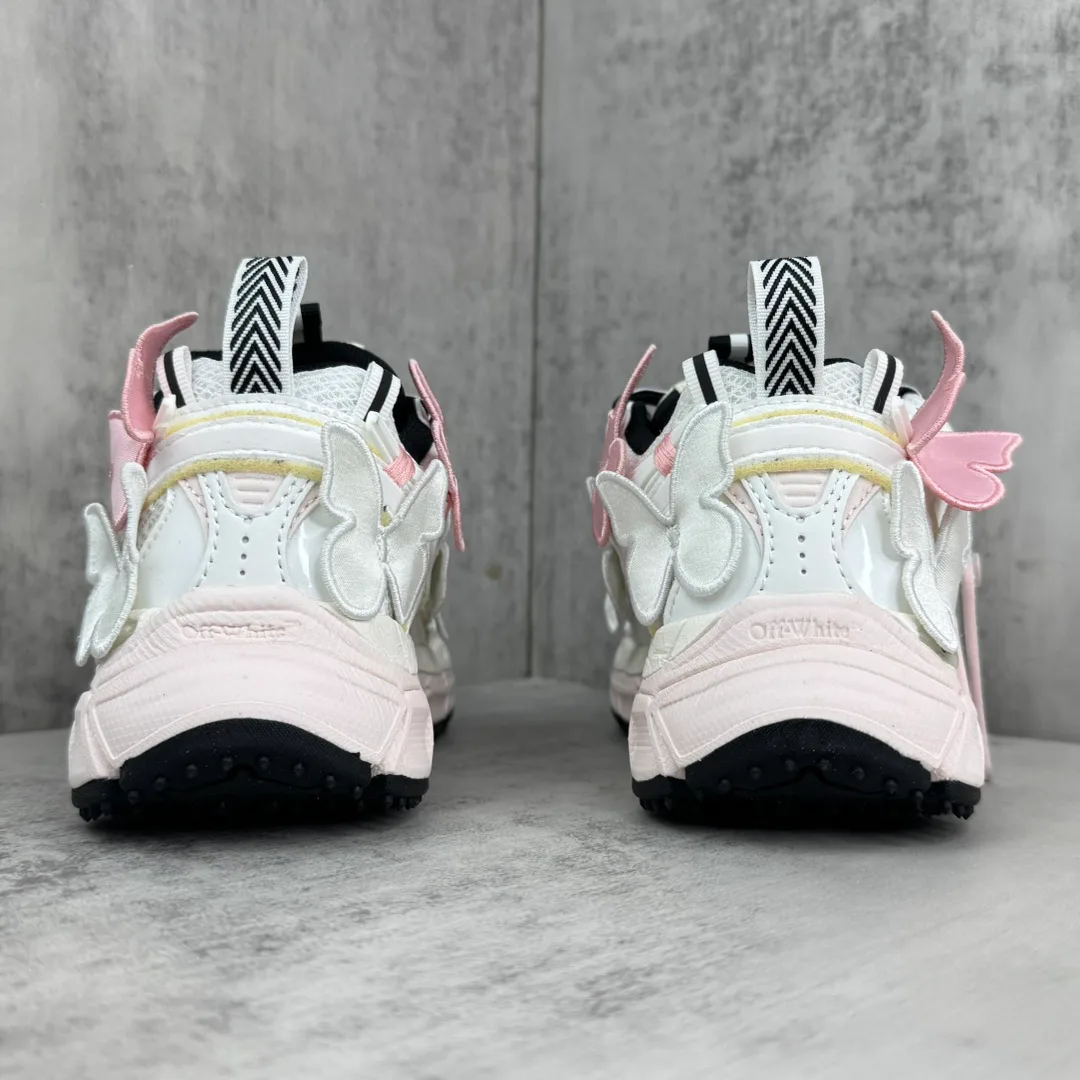 Кроссовки Женские Off-White 860550