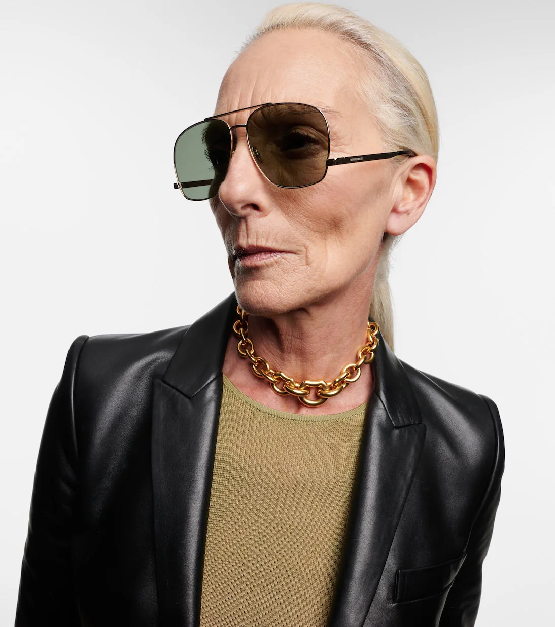 Очки Saint Laurent 17128096