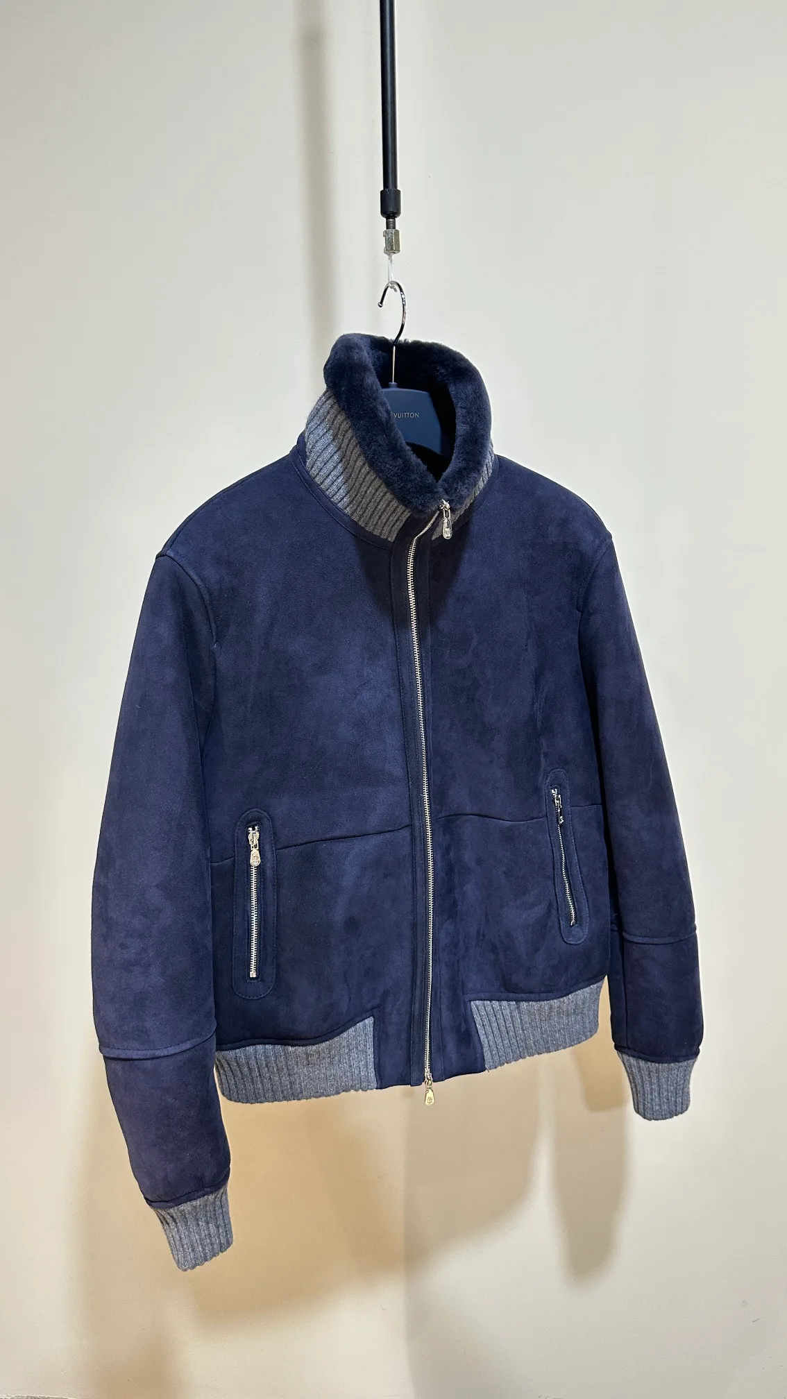 Кожаные Куртки И Дублёнки Мужские Brunello Cucinelli 292178