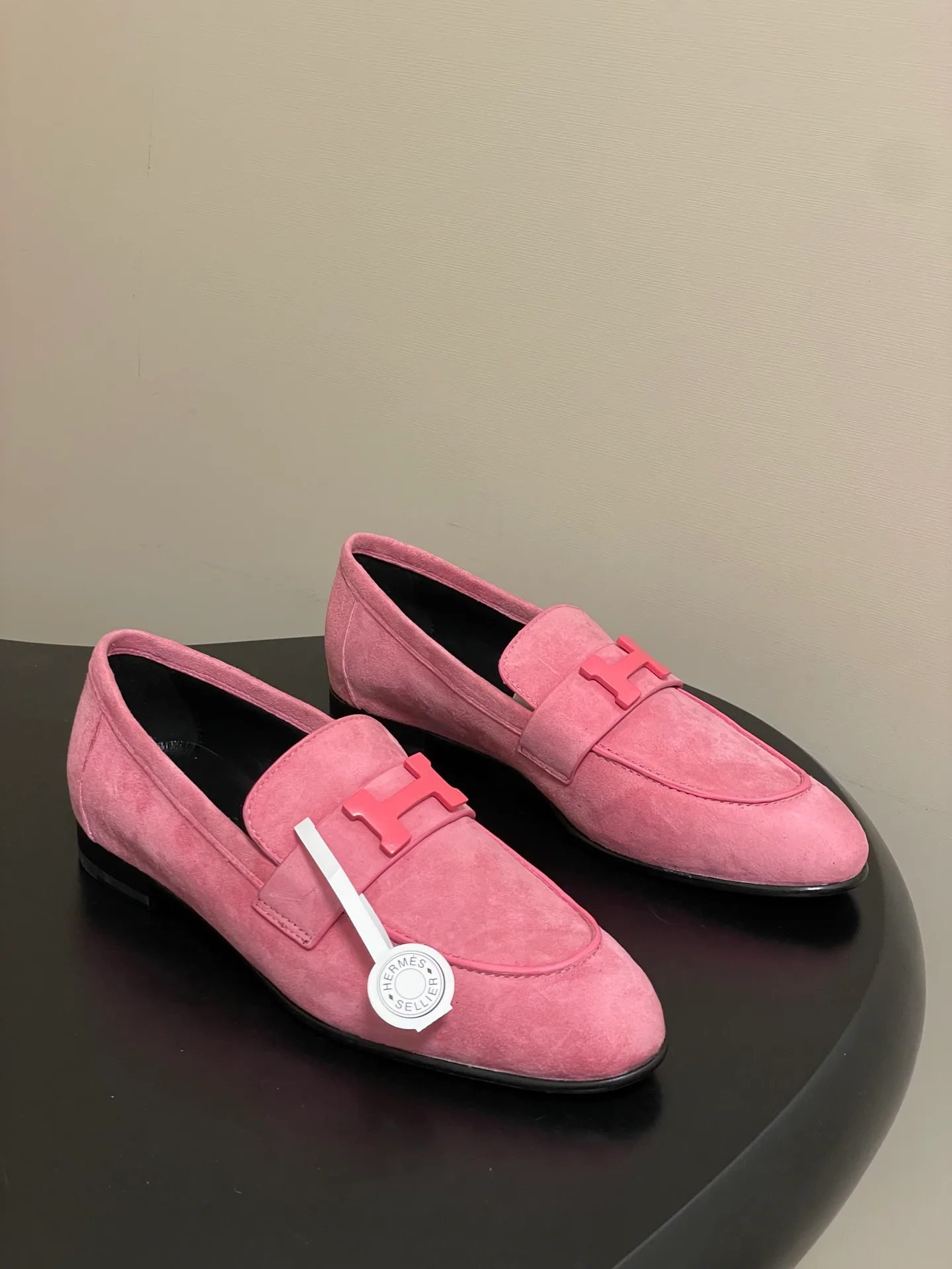 Лоферы И Мокасины Женские Hermes 9064869