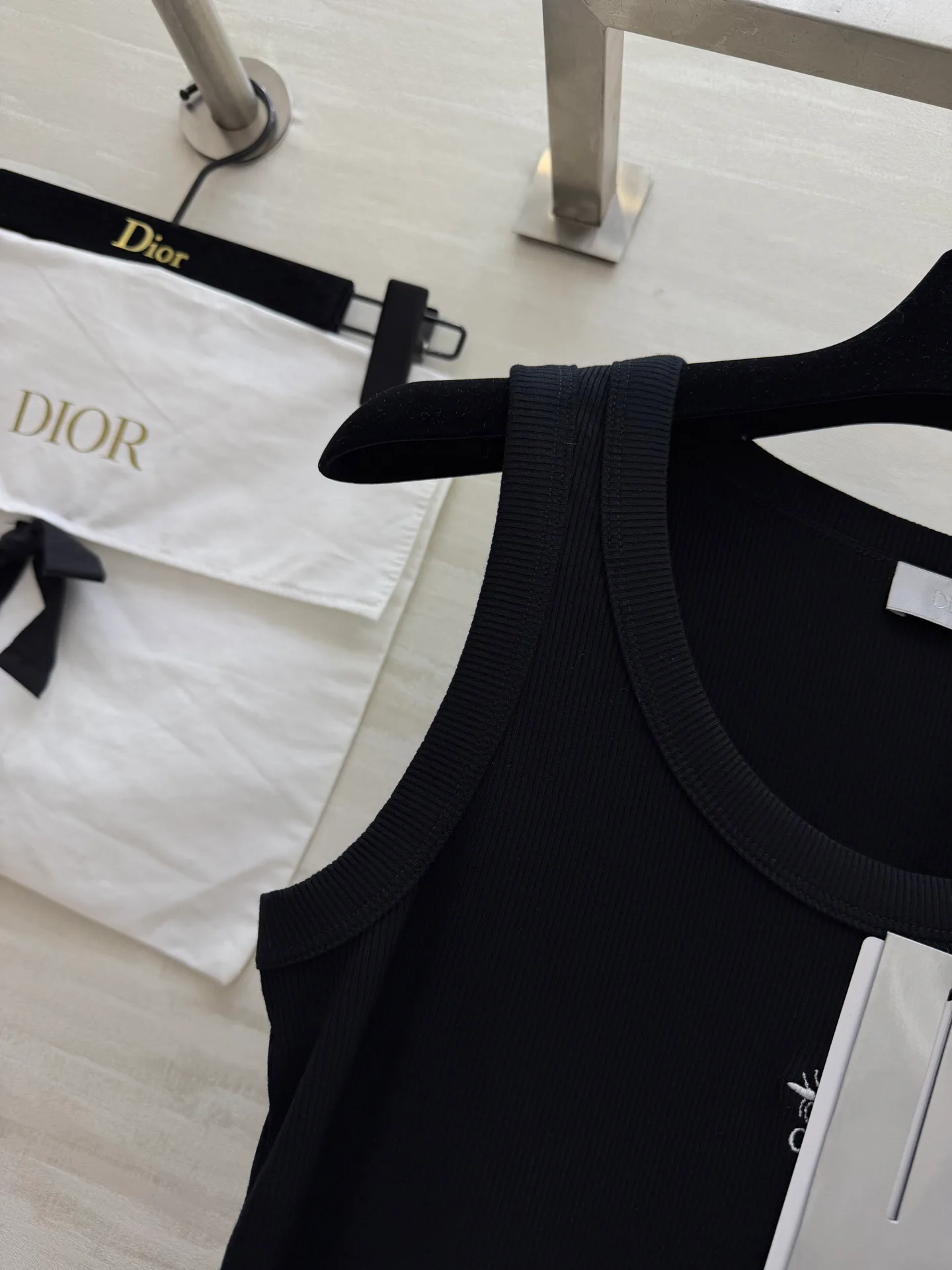 Жилеты Мужские Christian Dior 13370691