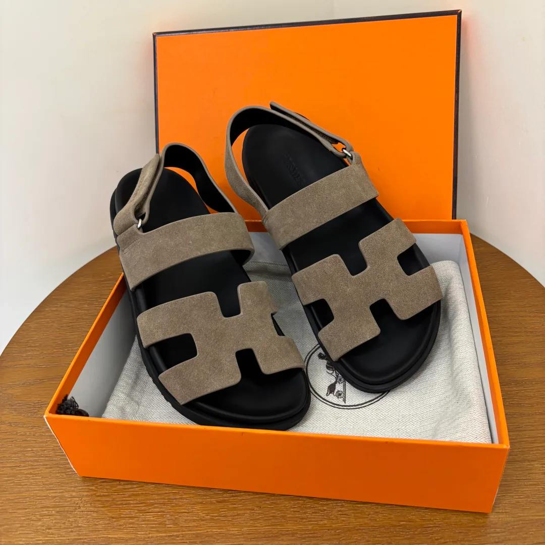 Сандалии Женские Hermes 1090026