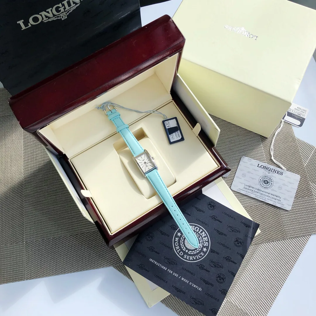 Часы Женские Longines 13909546