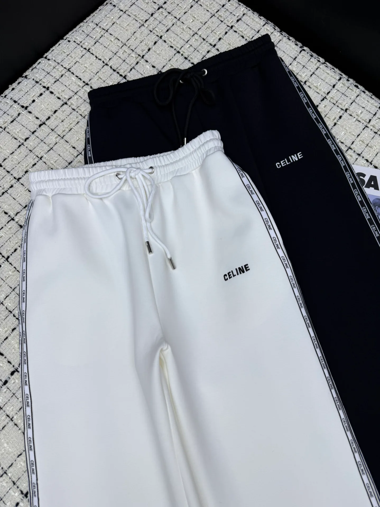Брюки Женские Celine 11240386