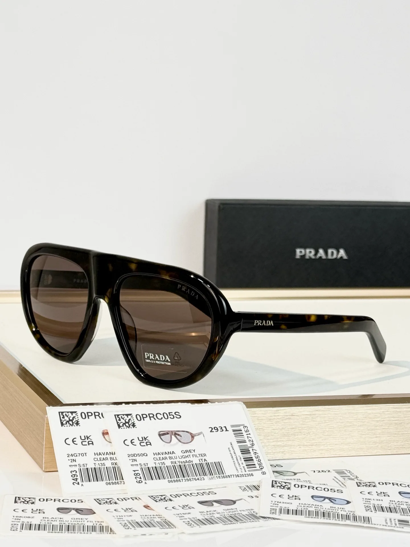 Очки Prada 18670019