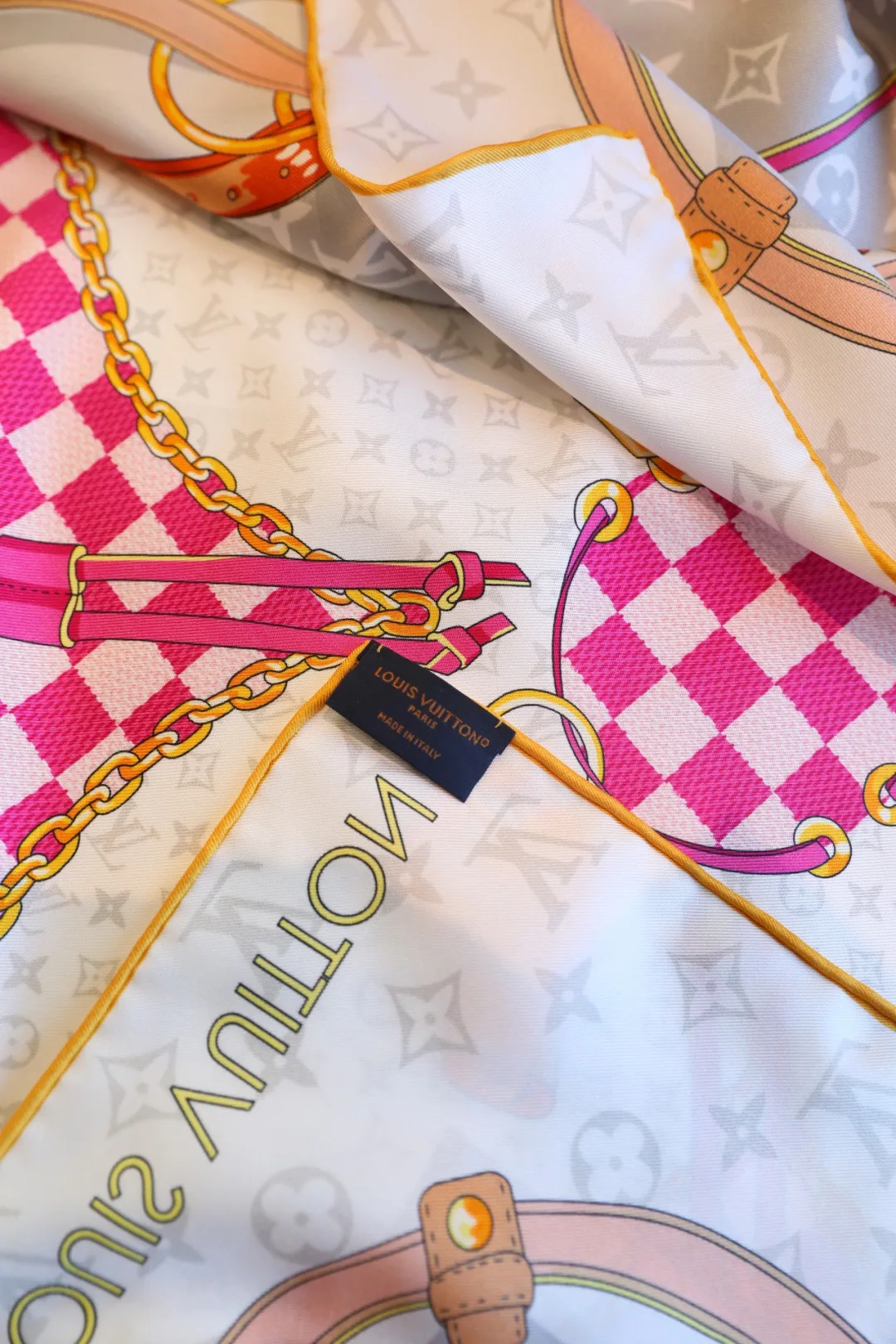 Платки Louis Vuitton 11226766