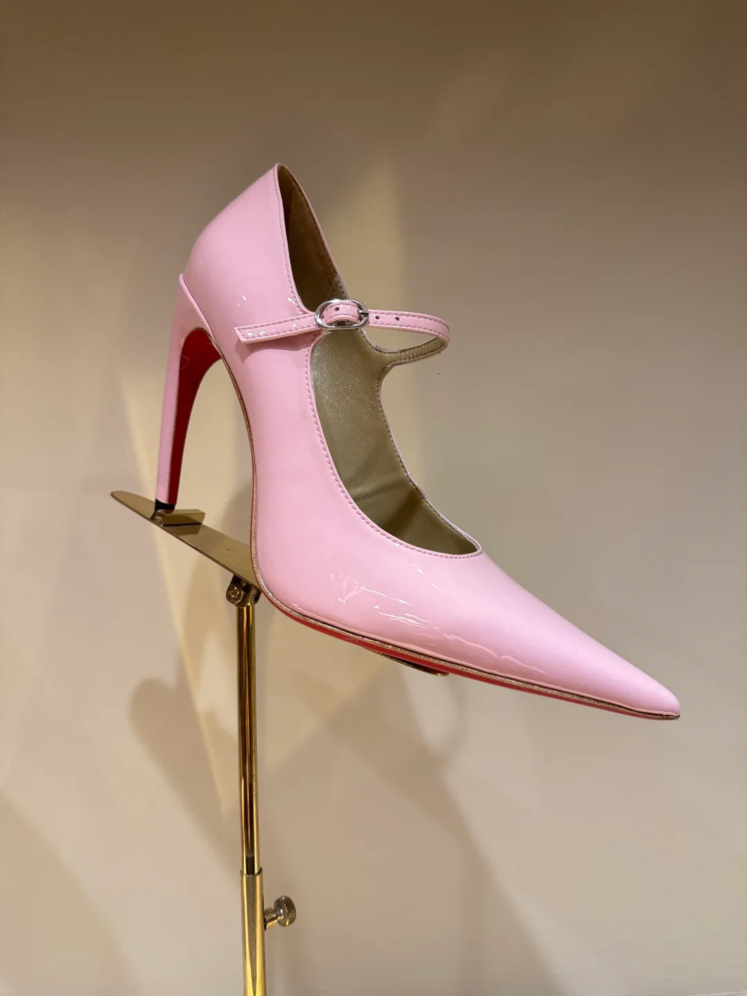 Туфли Женские Christian Louboutin 4743810