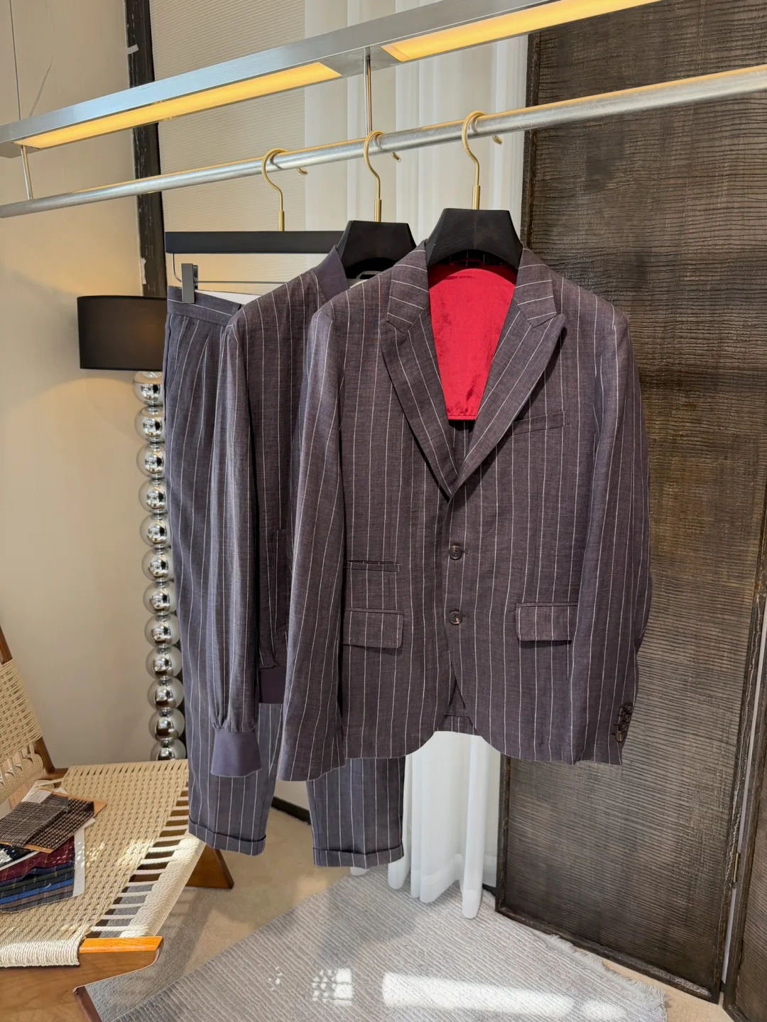Костюмы Женские Brunello Cucinelli 11498522