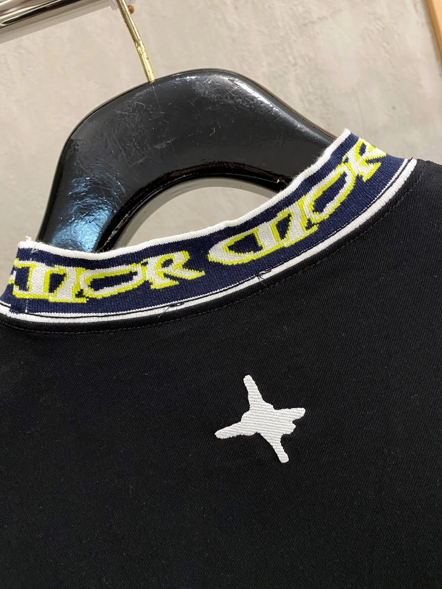 Футболки Мужские Christian Dior 5023539