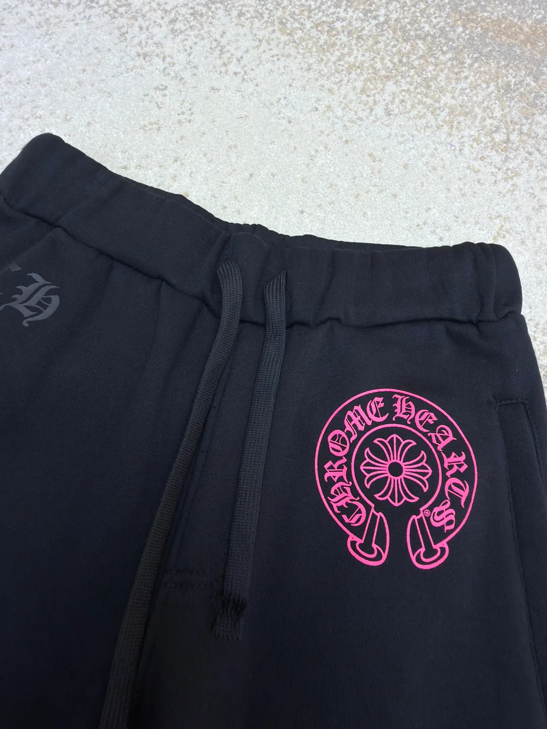 Брюки Мужские Chrome Hearts 11760363