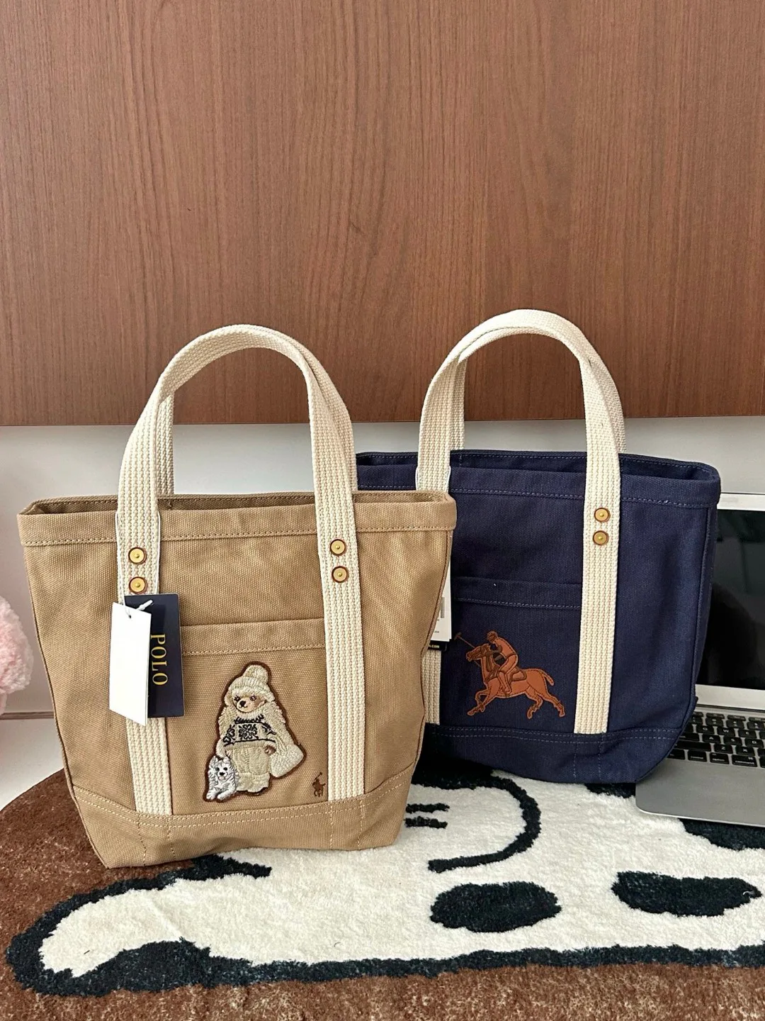 Классические Сумки Женские Ralph Lauren 17125255