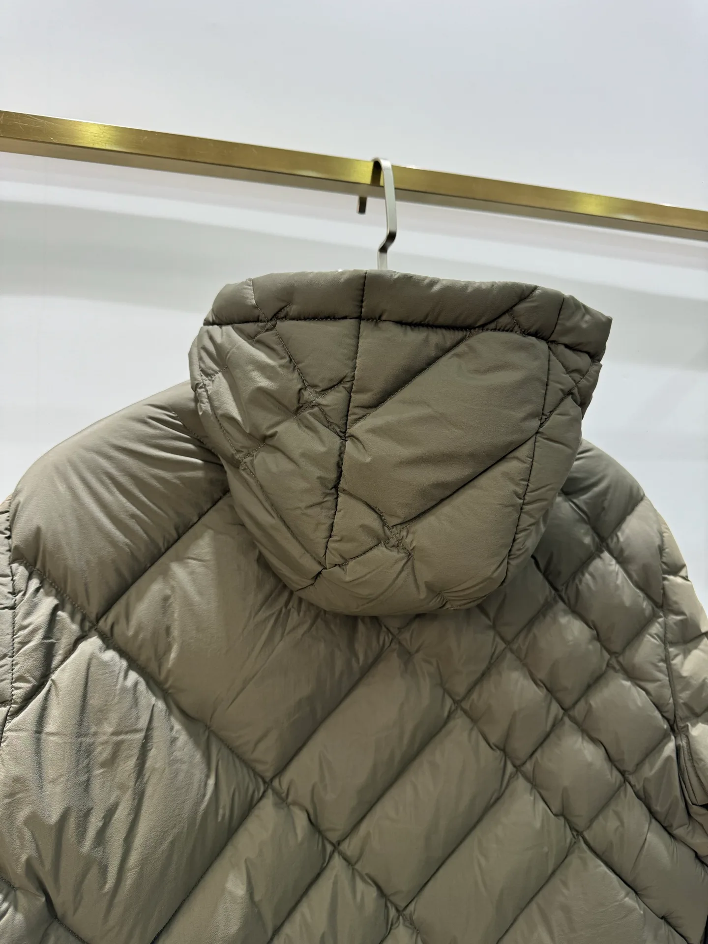 Куртки И Пуховики Женские Burberry 19325558