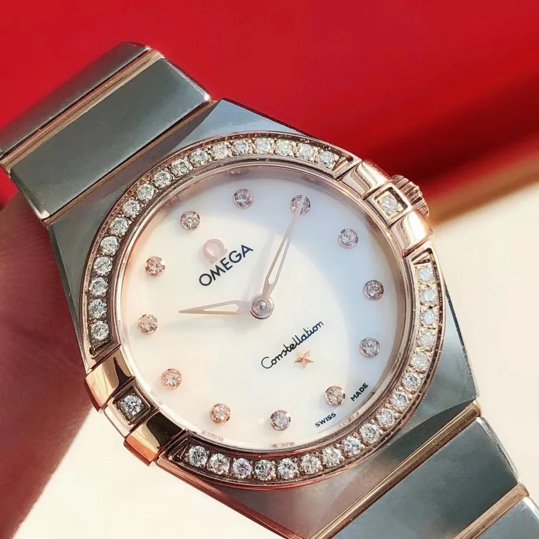 Часы Женские Omega 18256632