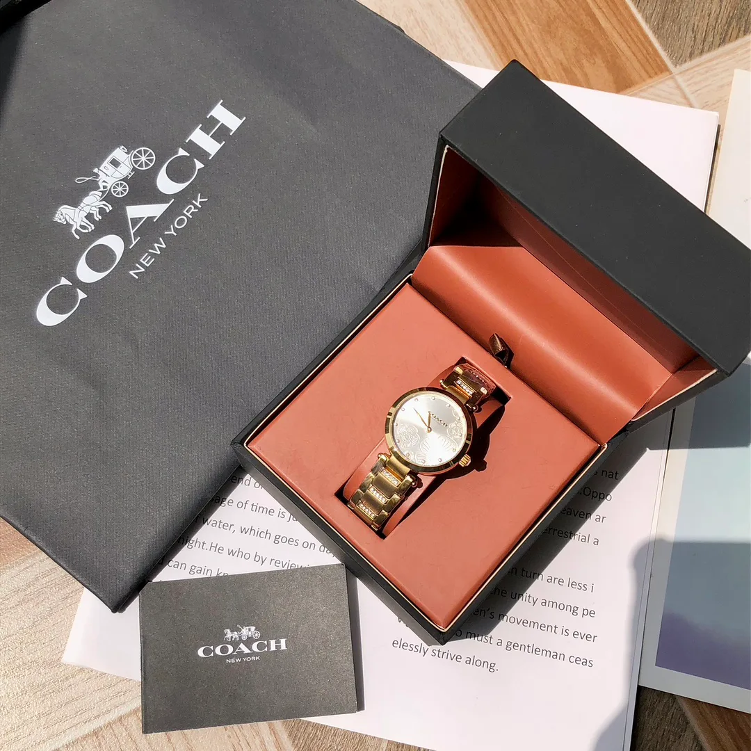Часы Женские Coach 11603758