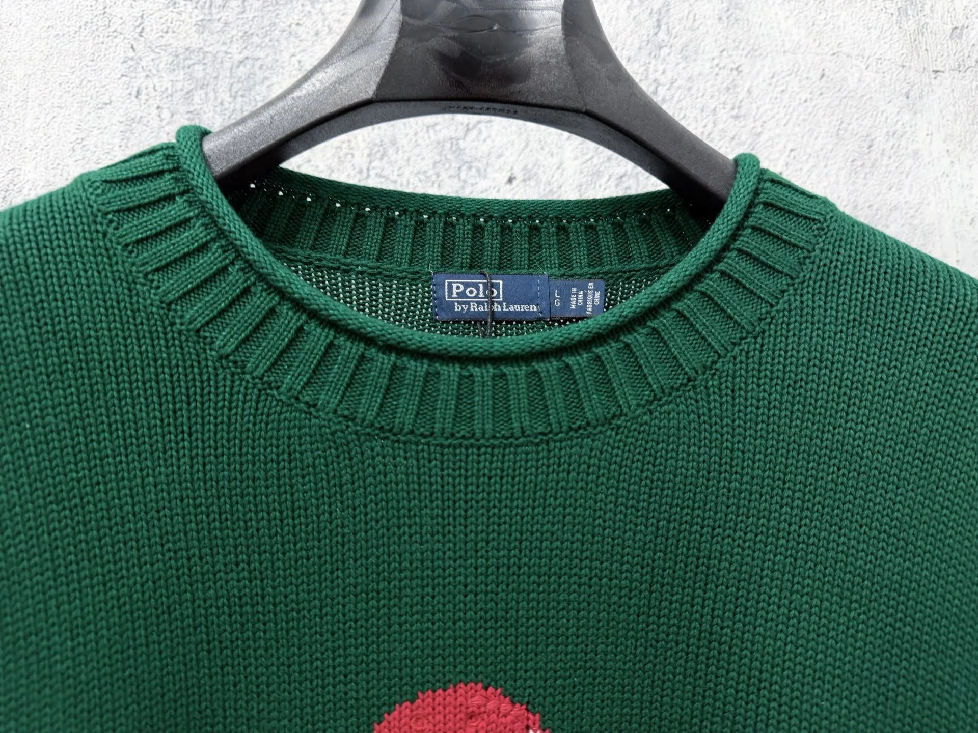 Джемперы И Свитеры Мужские Ralph Lauren 18128426