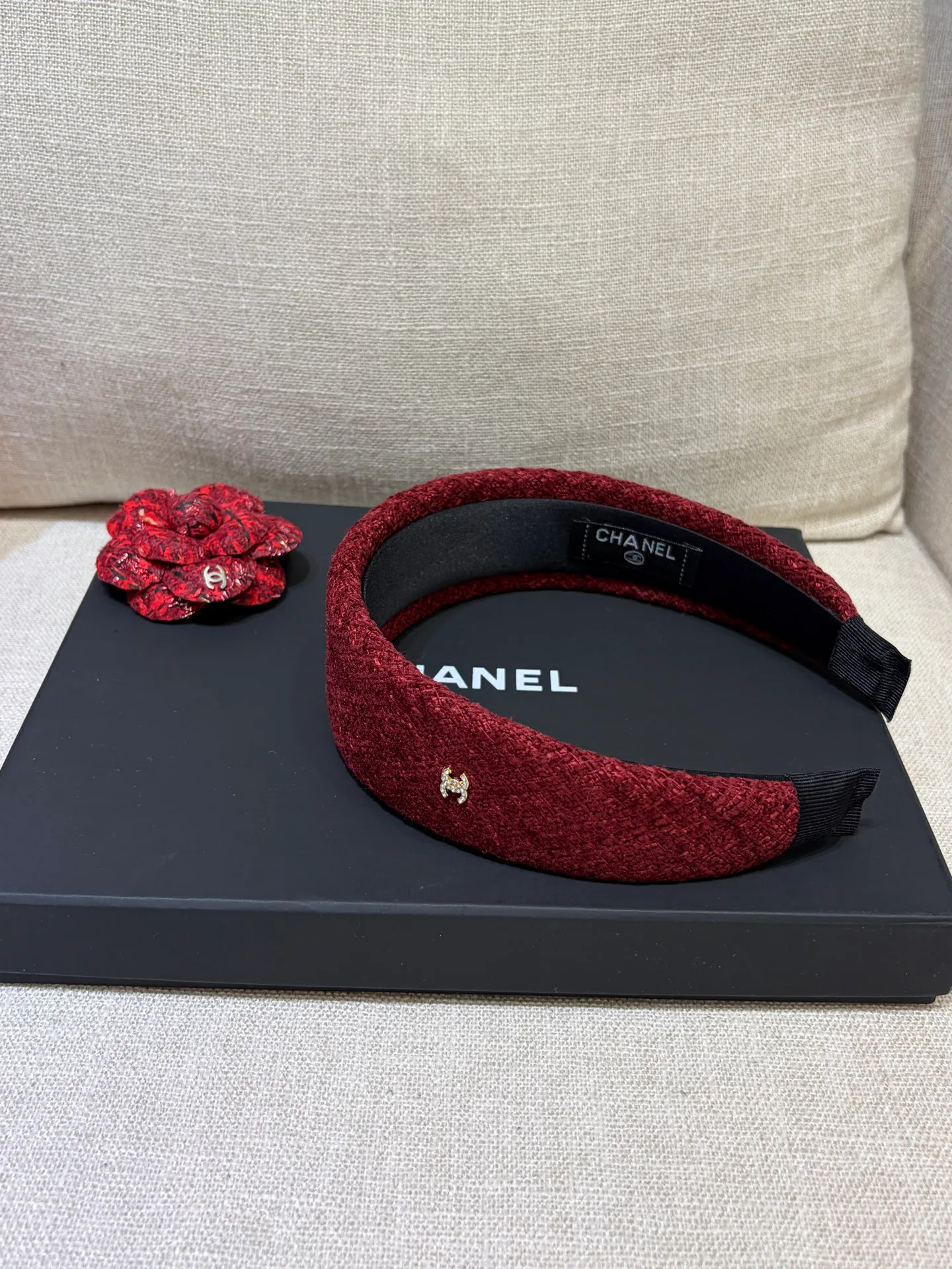 Головные Уборы Chanel 9480174