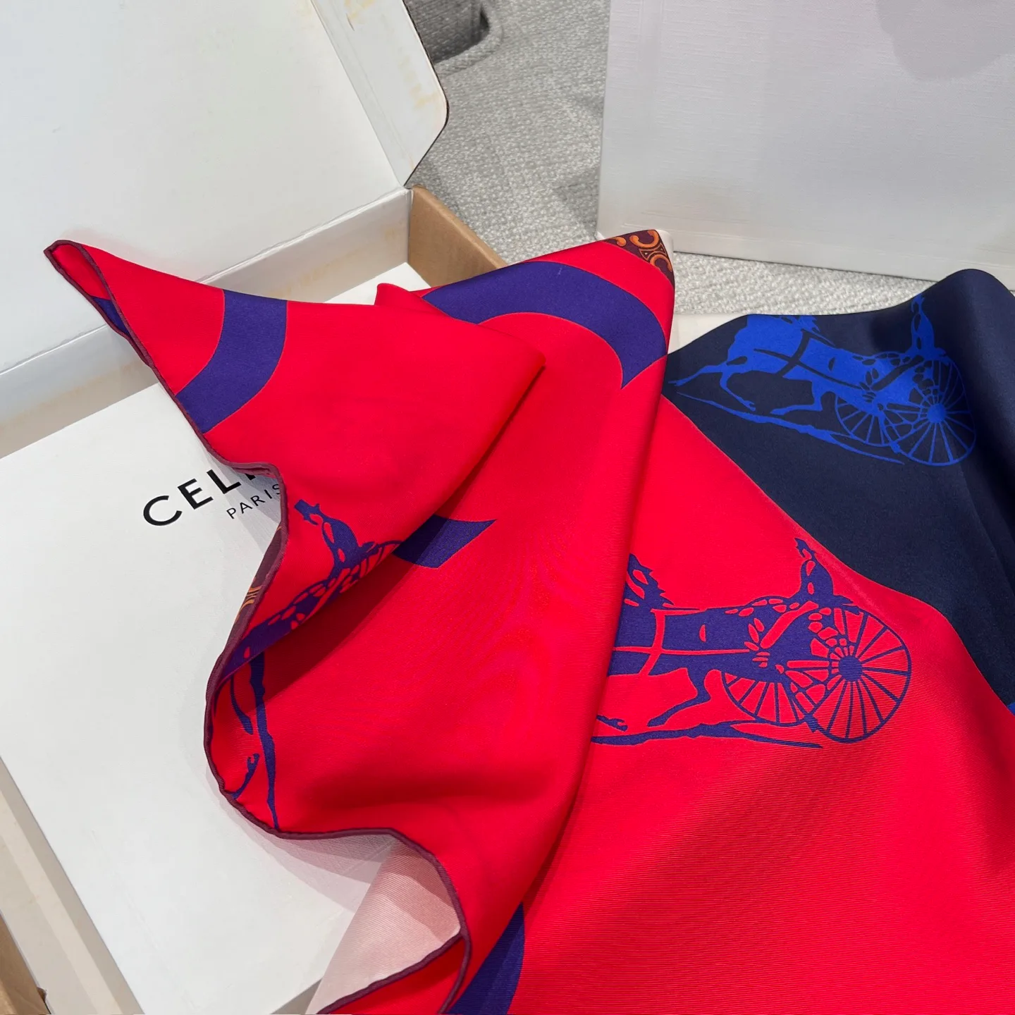 Платки Celine 11613561