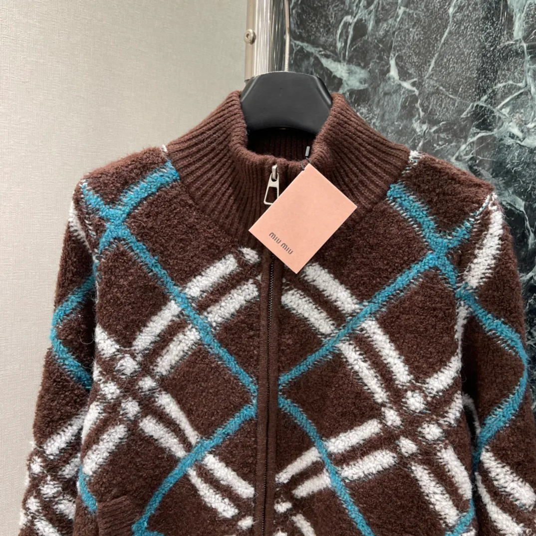 Куртки И Пуховики Женские Miu Miu 1734435