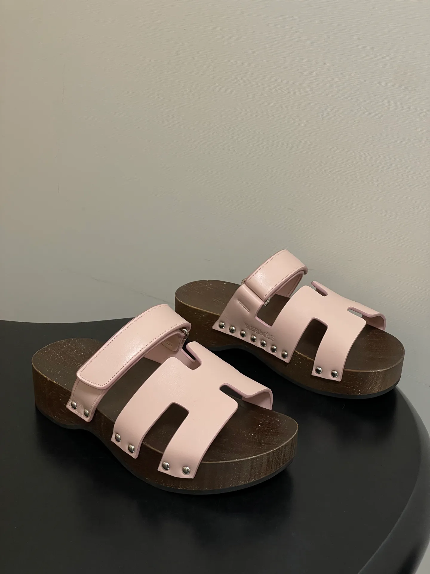 Сандалии Женские Hermes 11543673