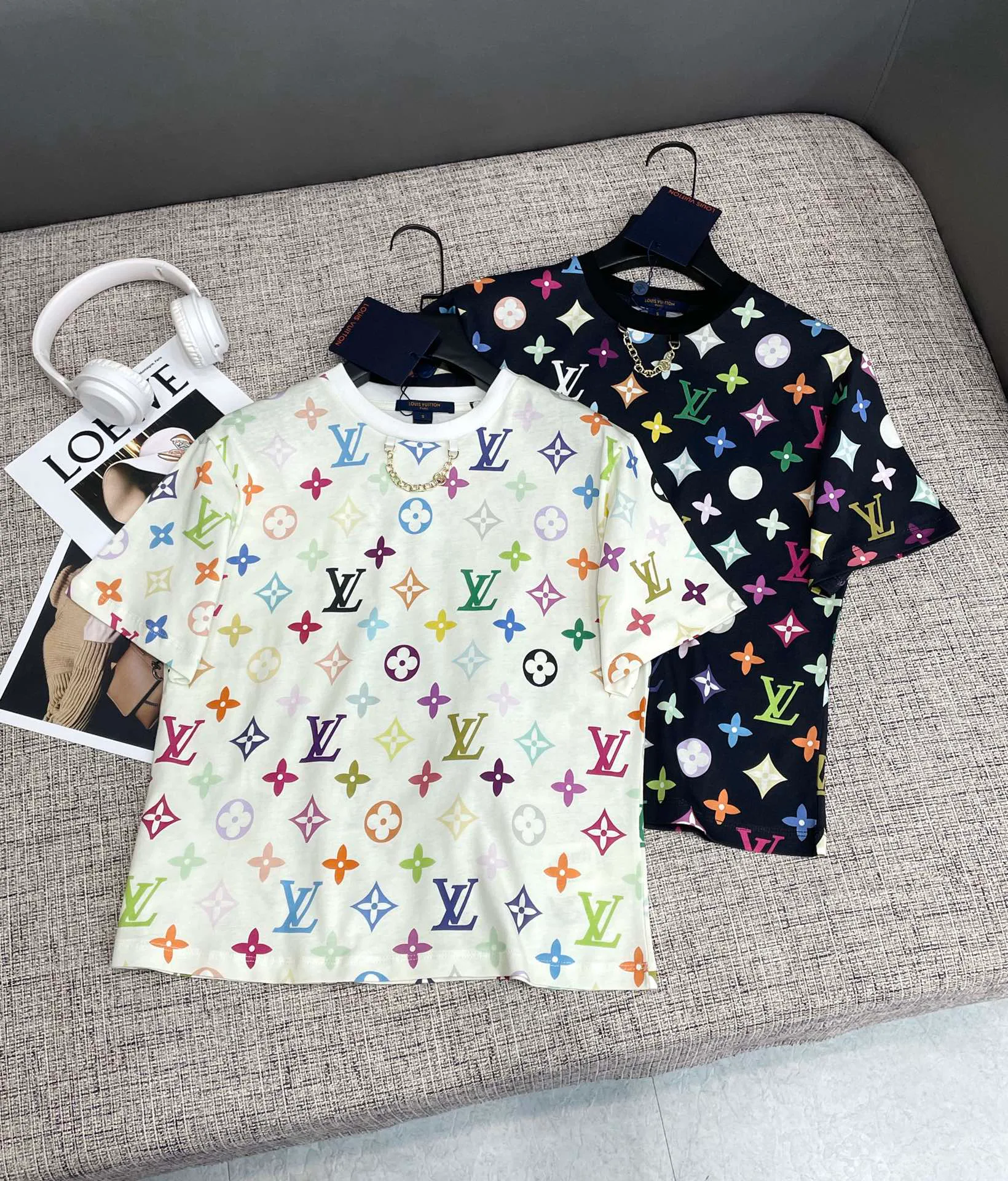Футболки Женские Louis Vuitton 35000