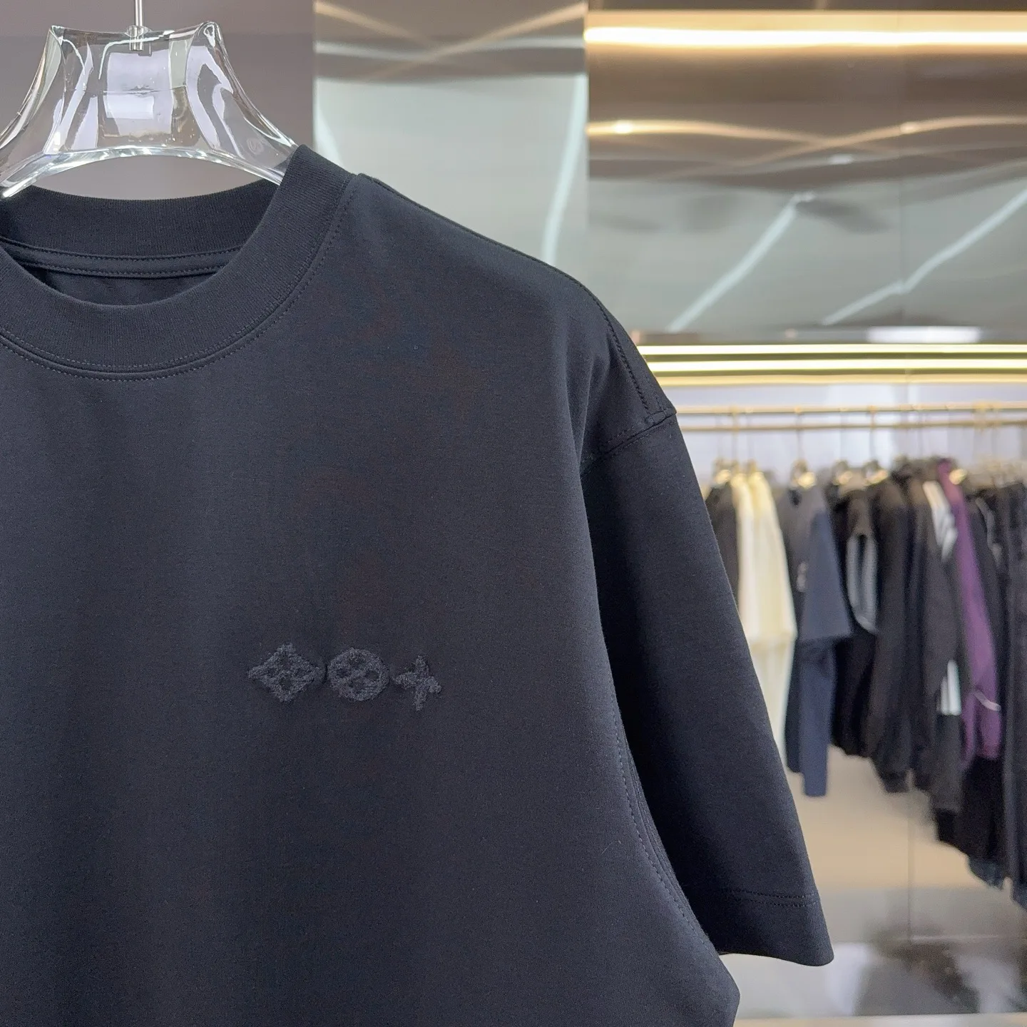 Футболки Мужские Louis Vuitton 11421861