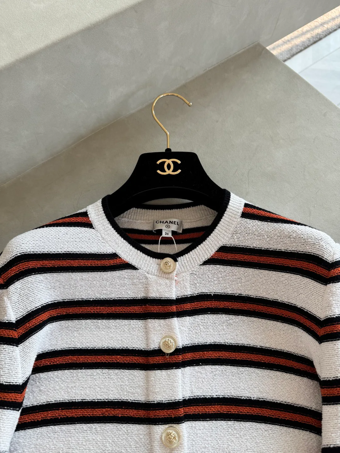 Джемперы И Свитеры Женские Chanel 1252600