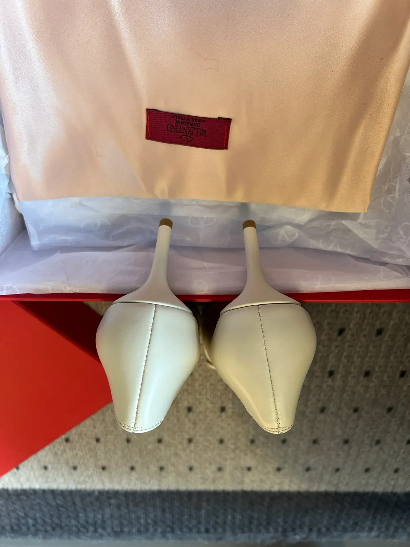 Туфли Женские Valentino 838379