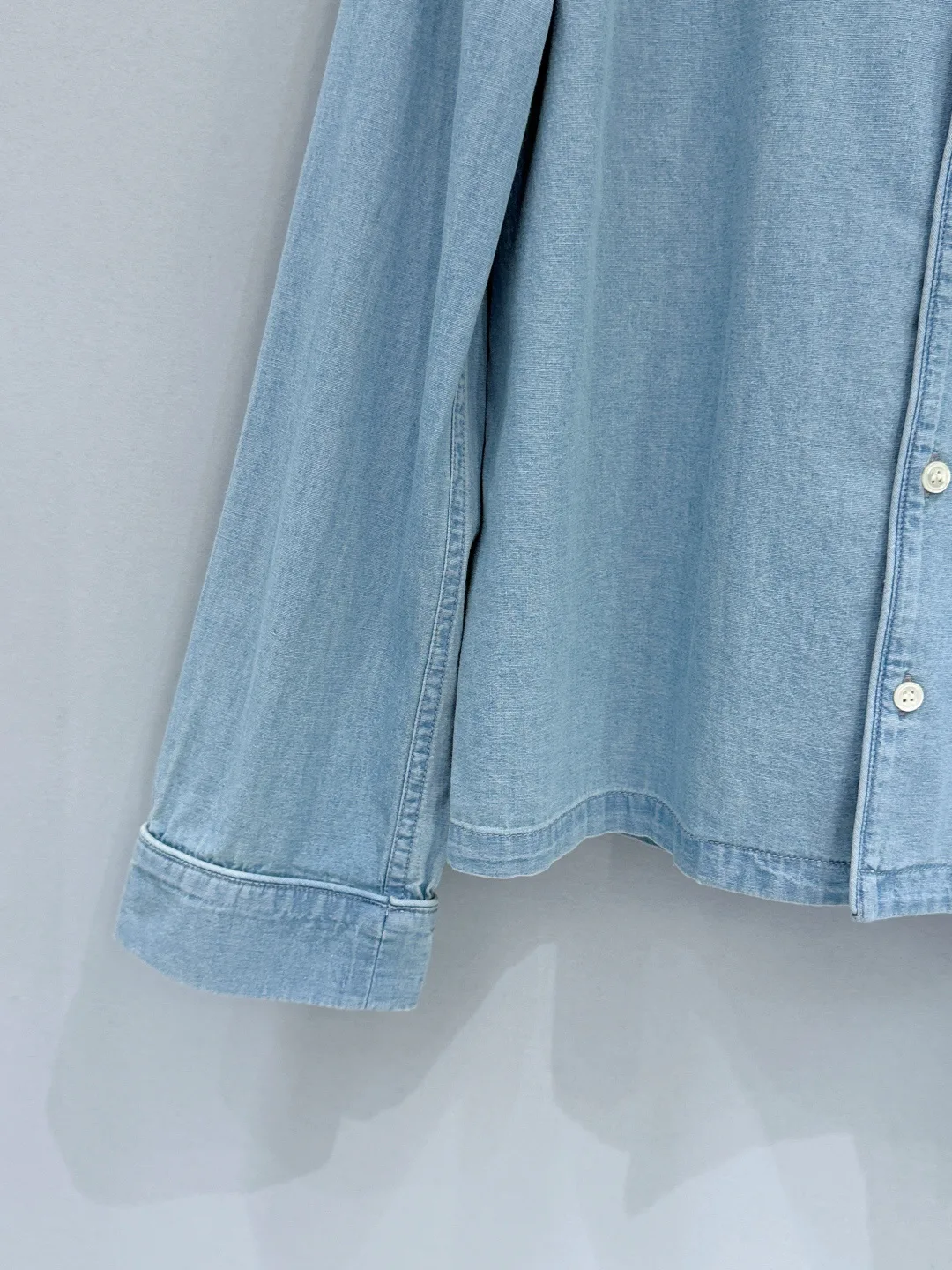 Рубашки Женские Saint Laurent 12785440