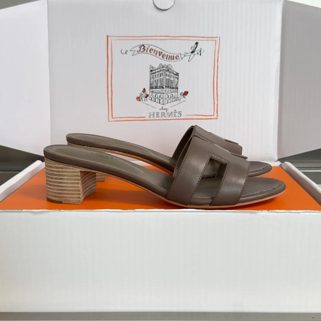 Сандалии Женские Hermes 12142612