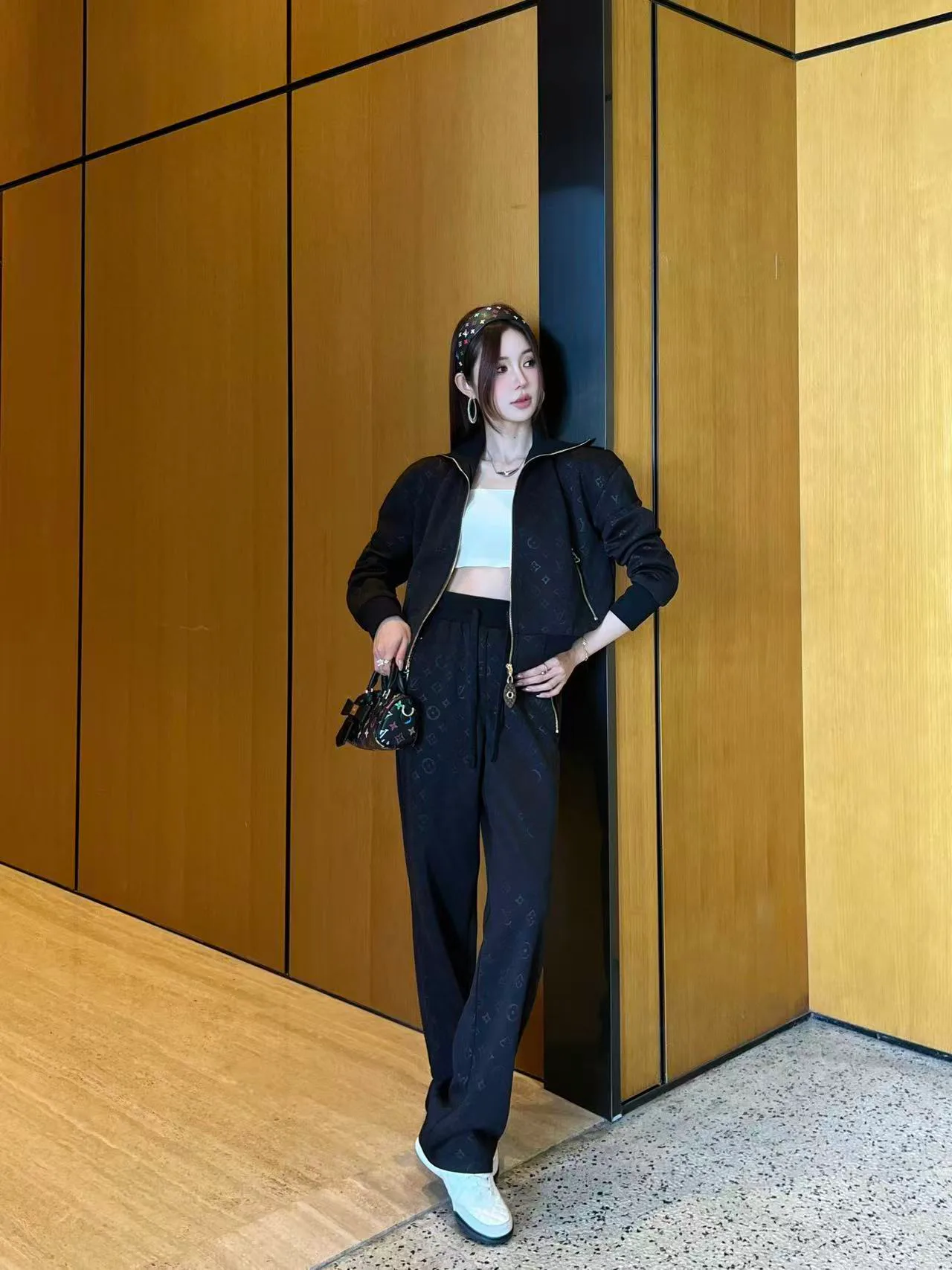 Костюмы Женские Louis Vuitton 10857652