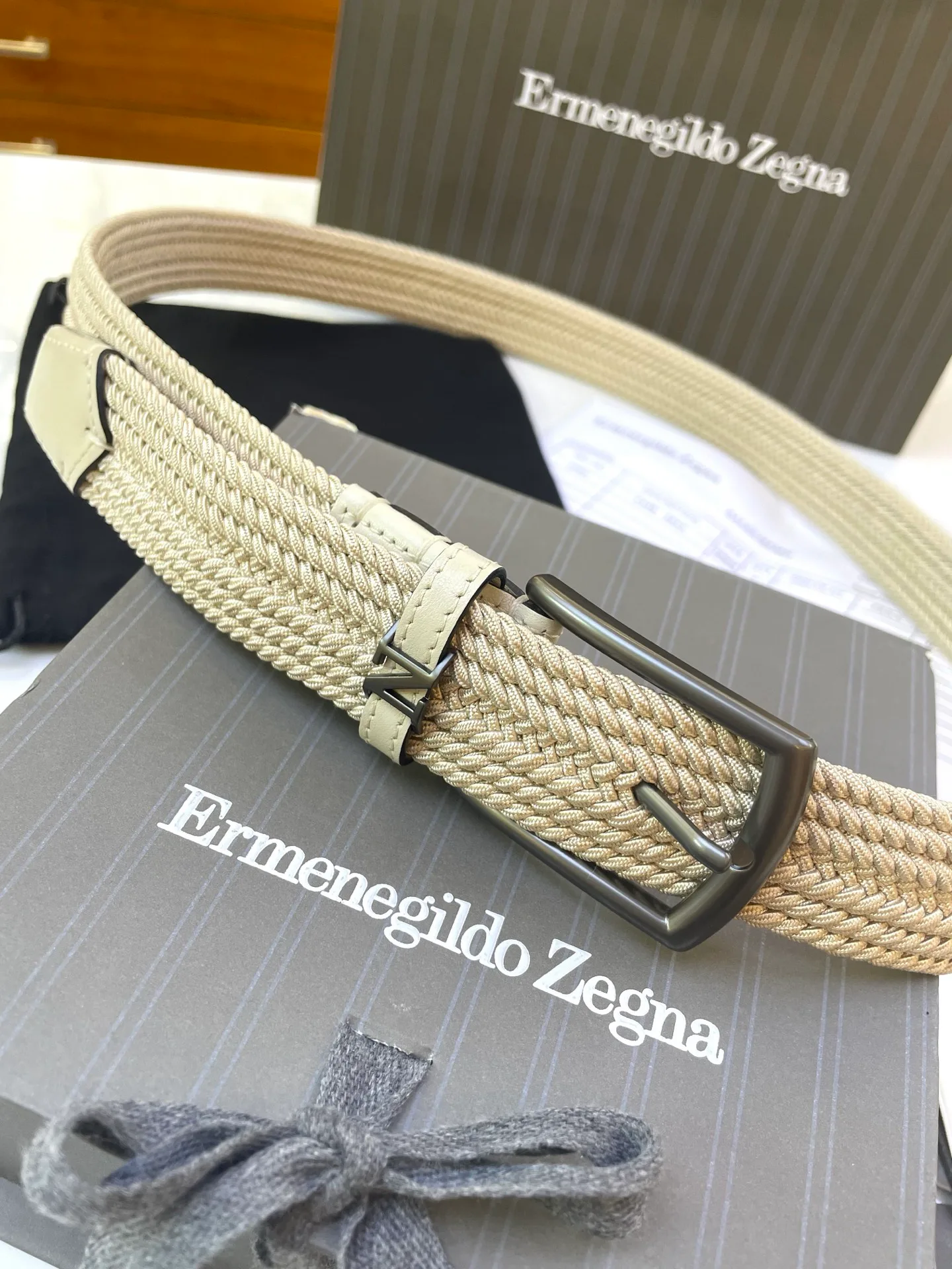 Ремни Zegna 11216315