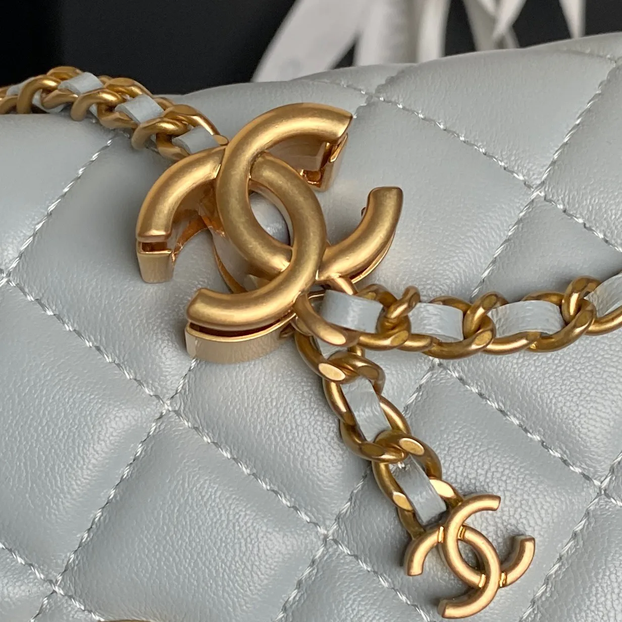 Клатчи Женские Chanel 11205434