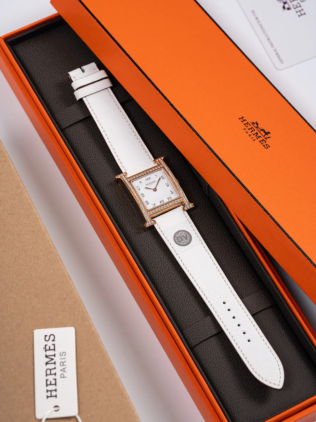 Часы Женские Hermes 18504499