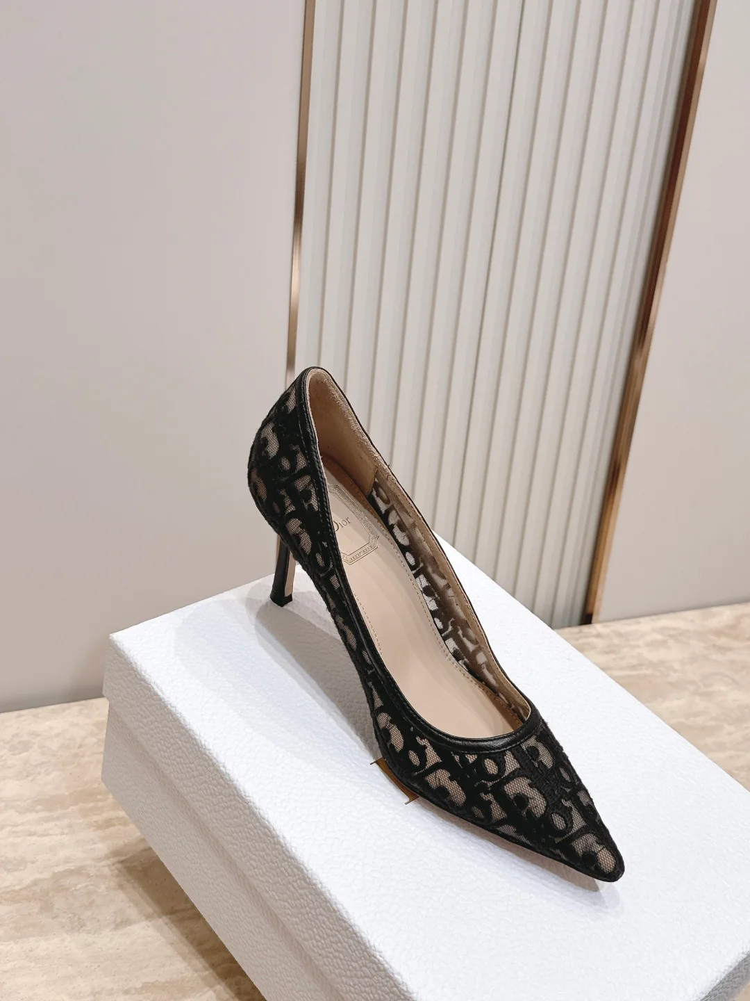 Туфли Женские Christian Dior 18025860