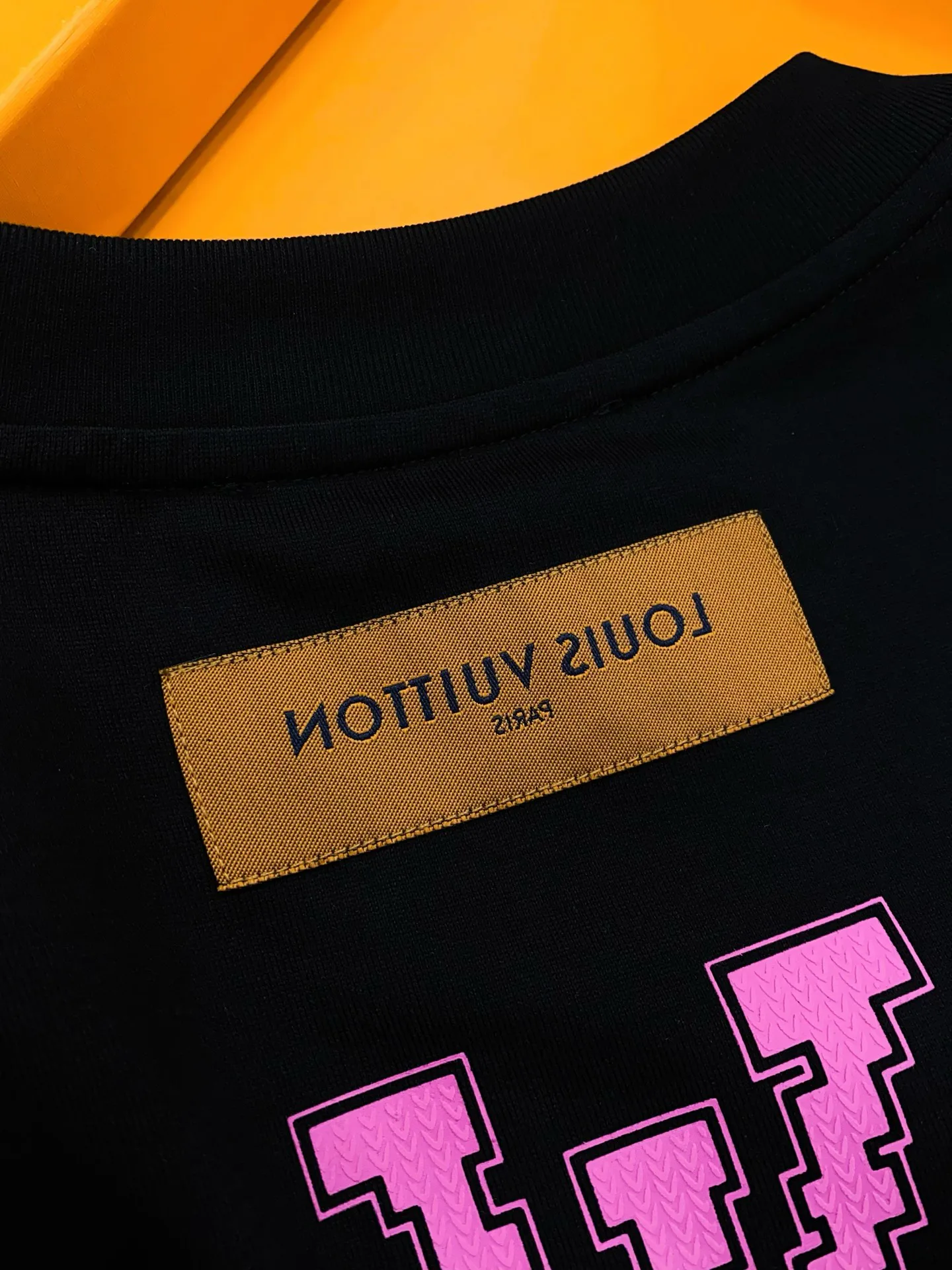 Футболки Мужские Louis Vuitton 10460044