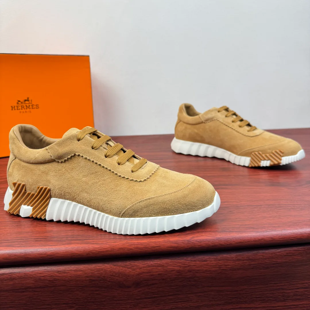 Кроссовки Женские Hermes 11393481