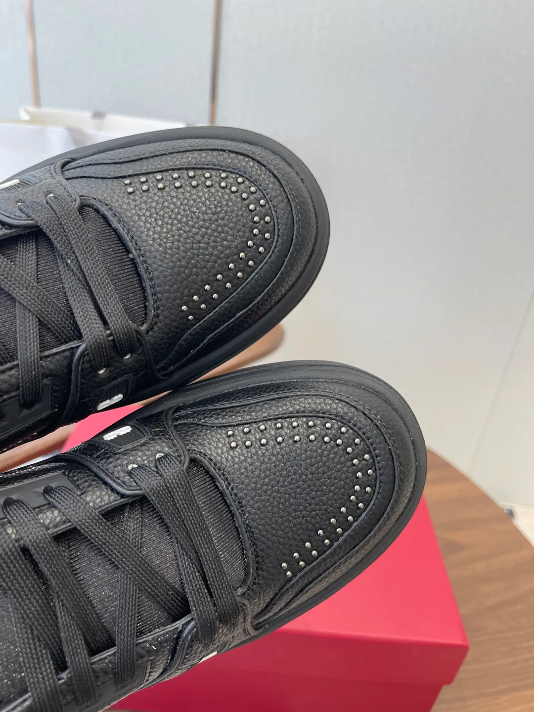 Кроссовки Женские Valentino 11446620