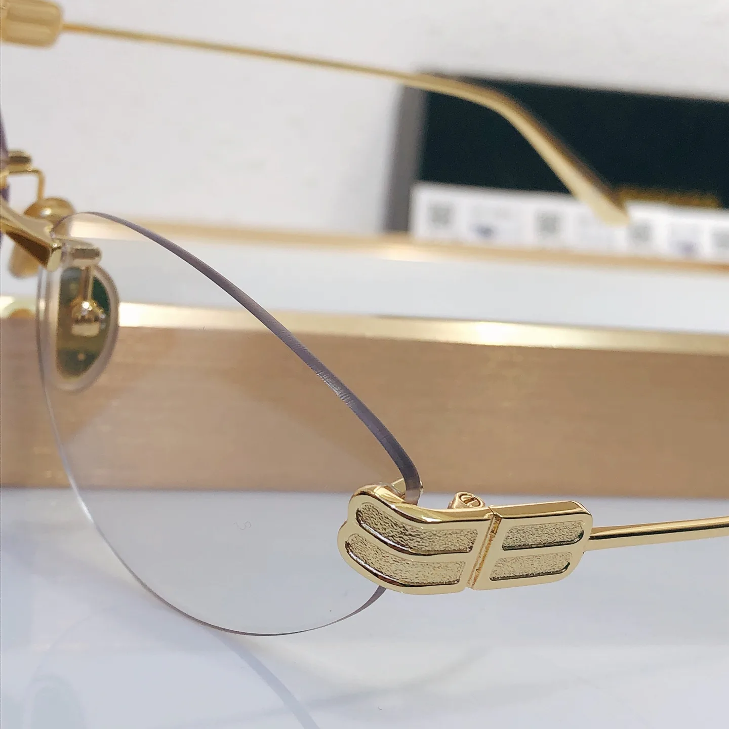 Очки Balenciaga 11144446