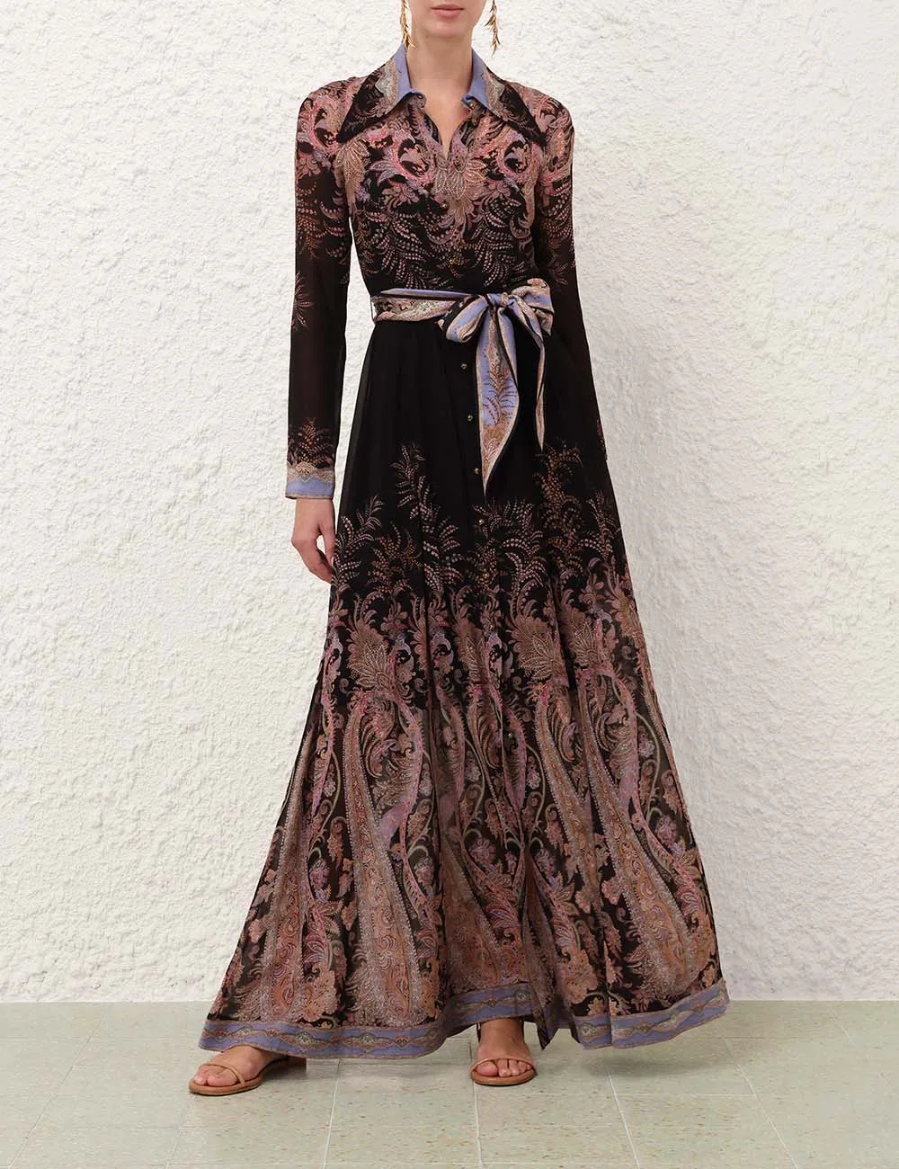 Платья Женские Zimmermann 17394065
