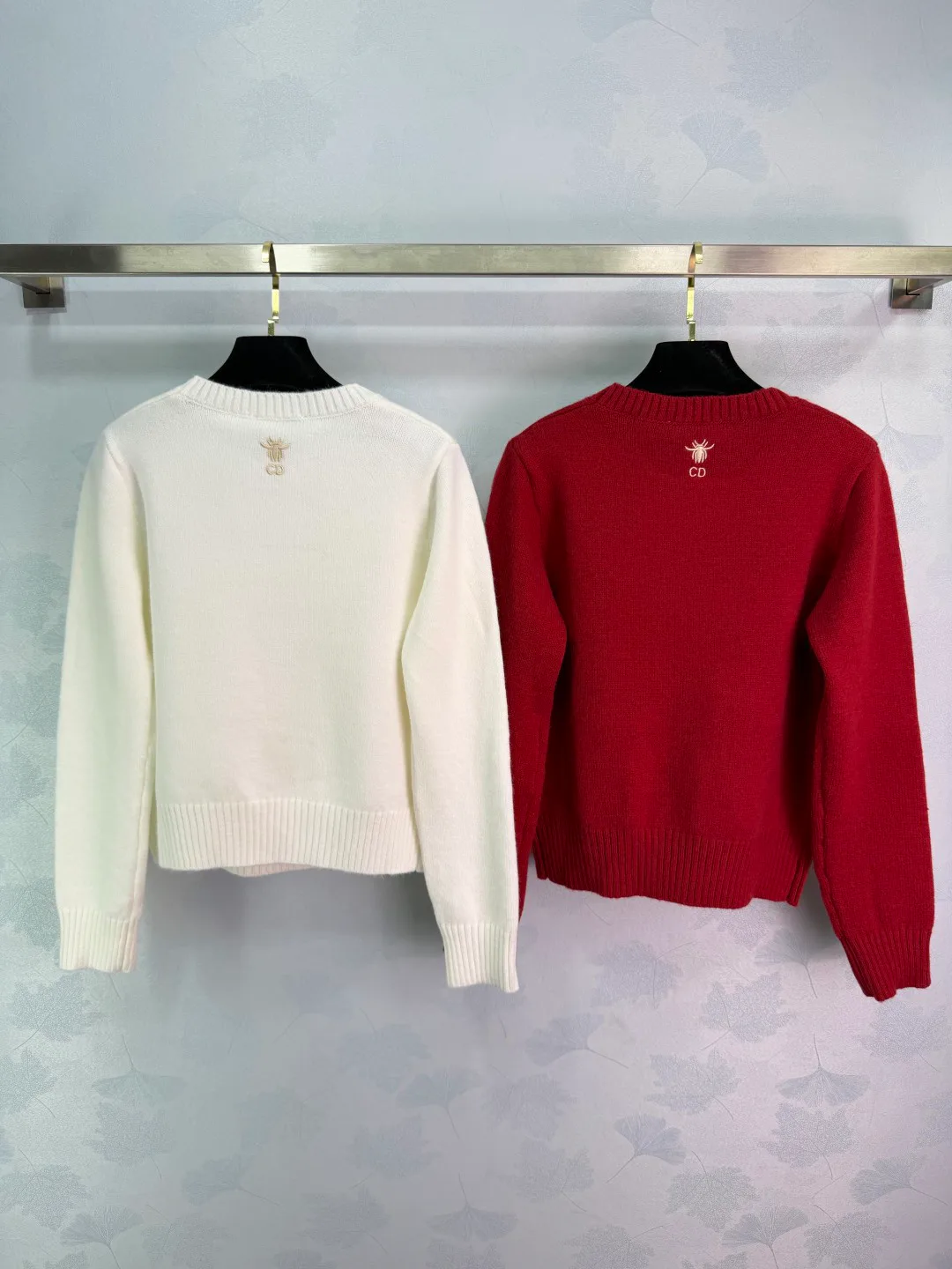 Джемперы И Свитеры Женские Christian Dior 501574