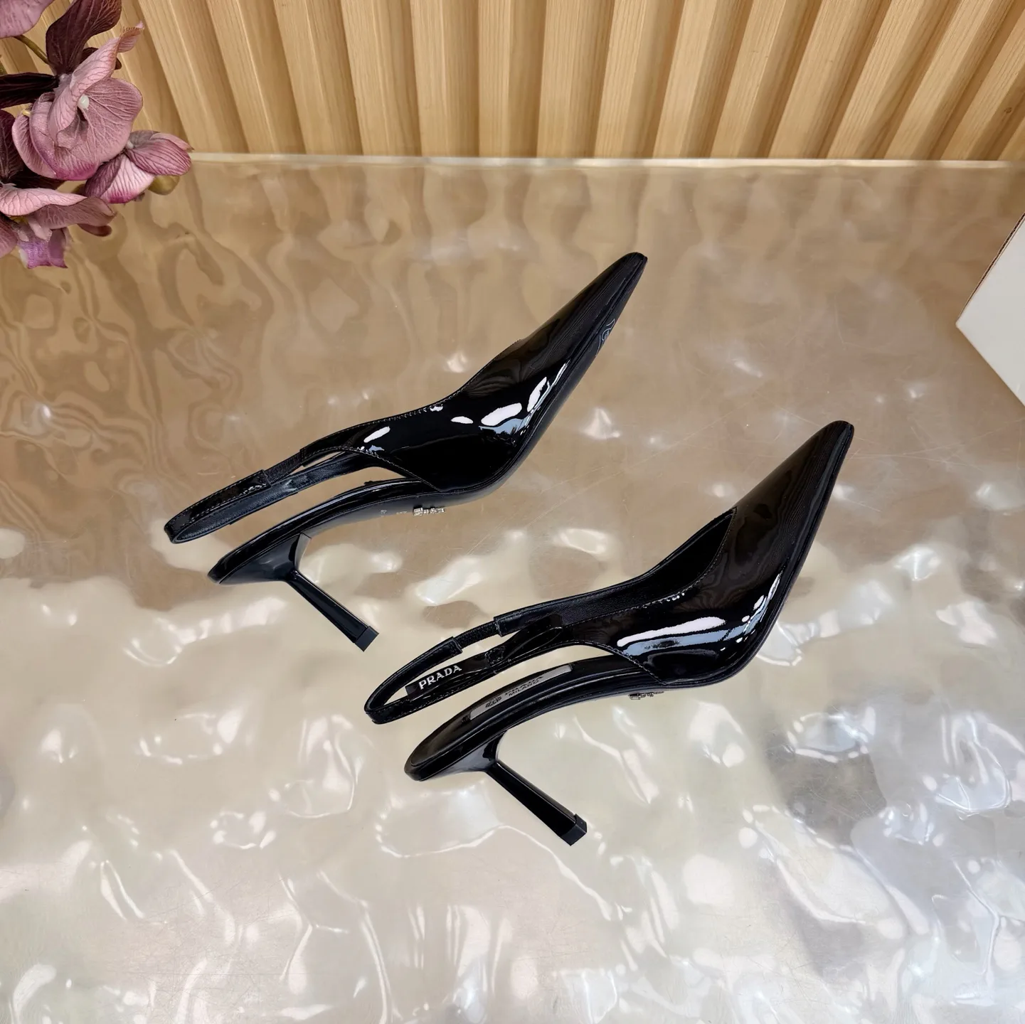 Туфли Женские Prada 11411871