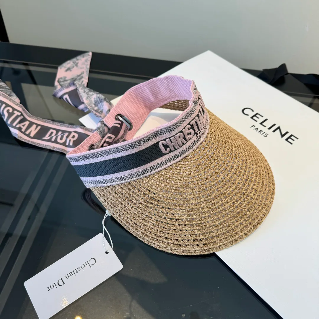Головные Уборы Christian Dior 11633261