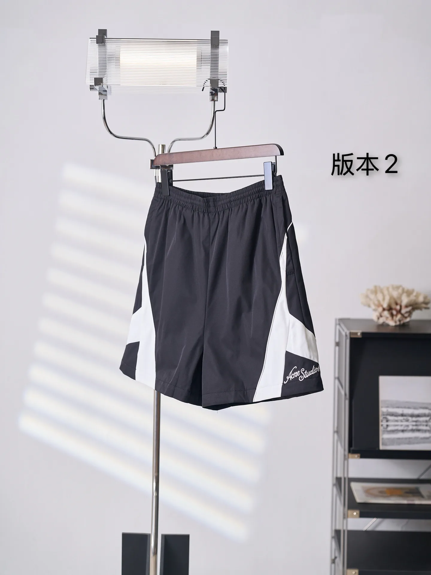 Шорты Мужские Acne Studios 16927734