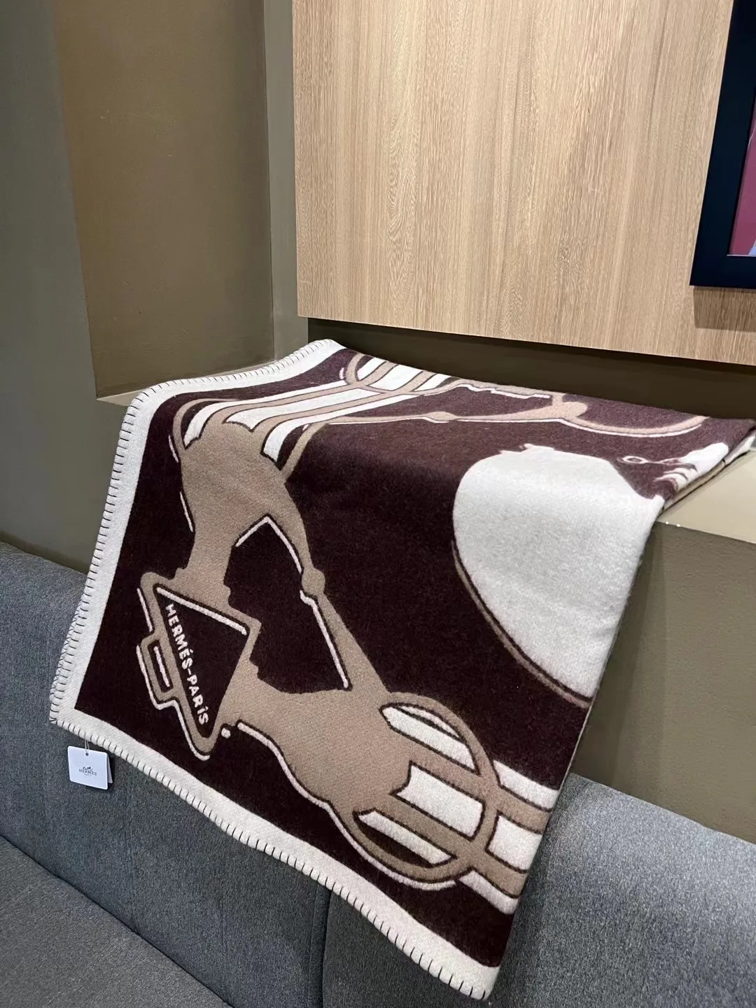 Текстиль Hermes 233224